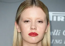 Mia Goth, A24 Sued By Background Extra Who Claims He Was Kicked In The Head During A Scene In ‘MaXXXine’