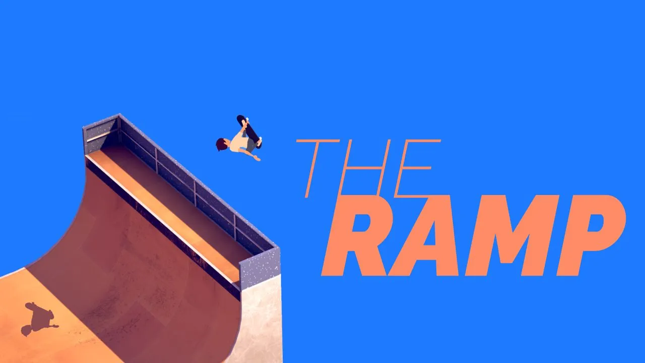 The Ramp | PC Steam Game | Fanatical