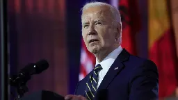 Biden points finger at Texas state leaders for delay in federal Beryl aid as they accuse him of politicizing storm | CNN Politics