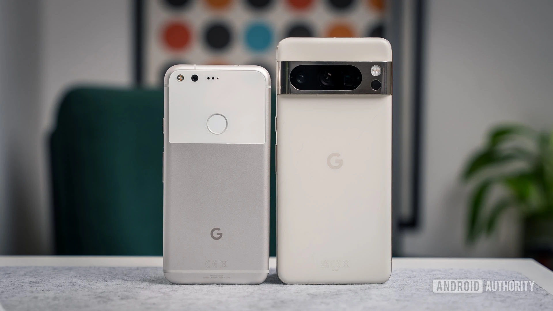 8 years of Pixel: How the Google phone changed the industry