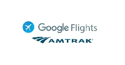 Google Flights now uses Amtrak data to show 'trains to consider' alongside flights