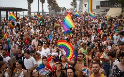 Tel Aviv Pride Parade won’t be held this year, will be replaced with assembly for hostages