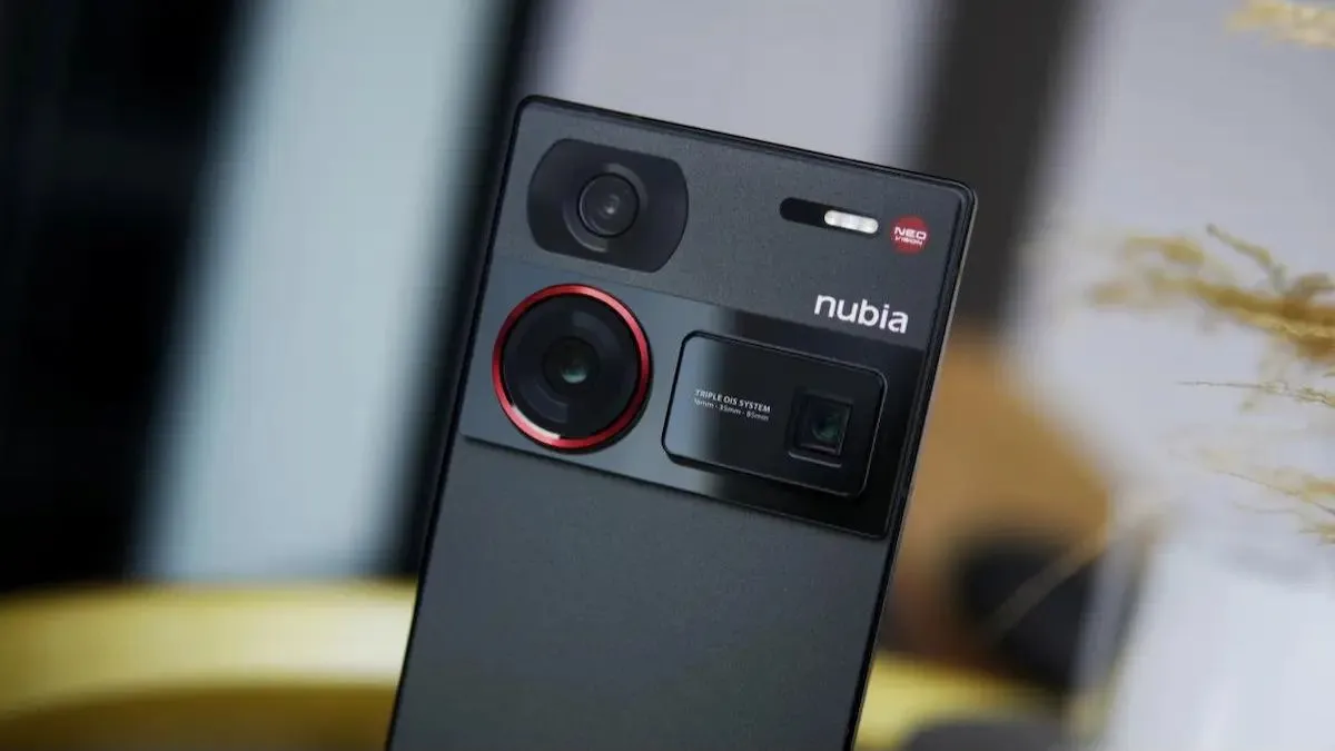 Nubia Z60 Ultra Review: Strengths And Weaknesses Analysis | SPARROWS NEWS