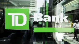 TD Bank hit with record $3 billion fine over drug cartel money laundering, source says | CNN Business