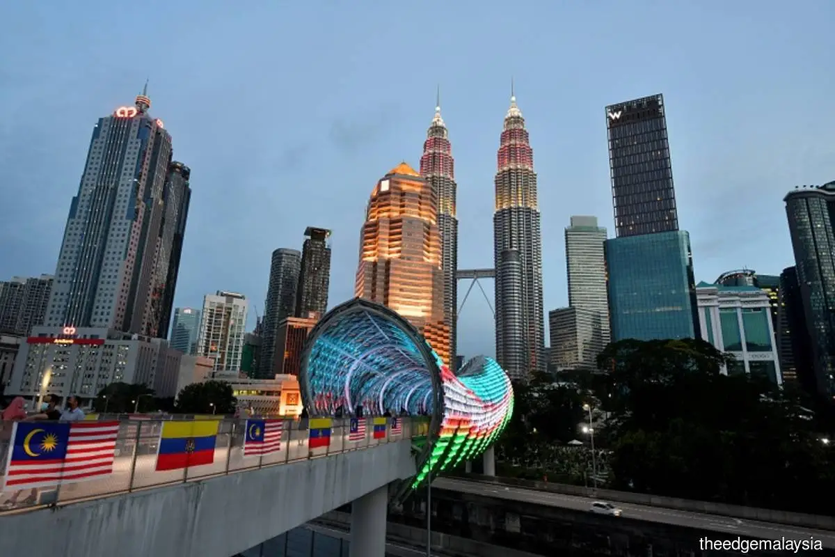 Malaysia’s economic expansion to cool in 2H2023 on tepid consumption and weaker exports, says SERC