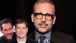 HBO Orders Steve Carell Comedy Series From Bill Lawrence, Matt Tarses & Warner Bros. TV
