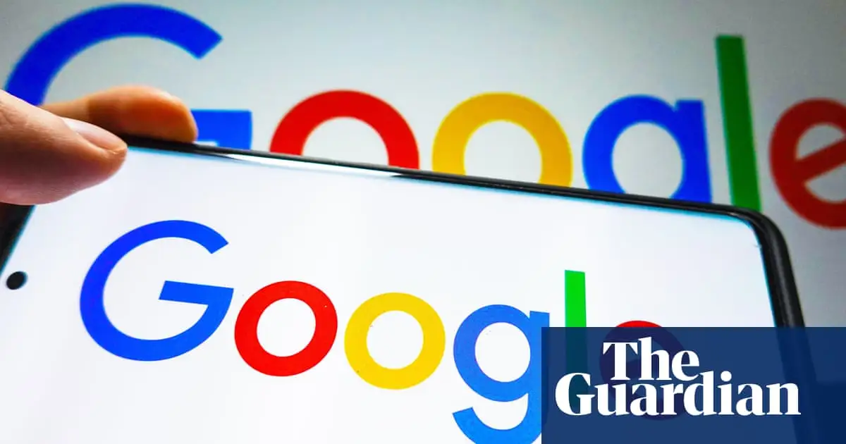 Google says AI systems should be able to mine publishers’ work unless companies opt out