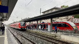 Wer zahlt Stuttgart 21? Urteil könnte Folgen für weitere Projekte der Bahn haben