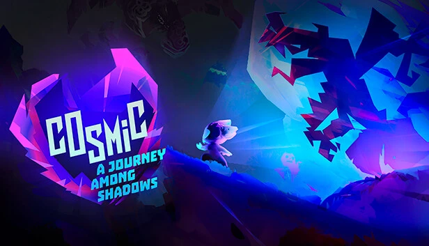 Cosmic: A Journey Among Shadows on Steam