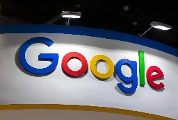 Alles auf KI: Google strukturiert sich um