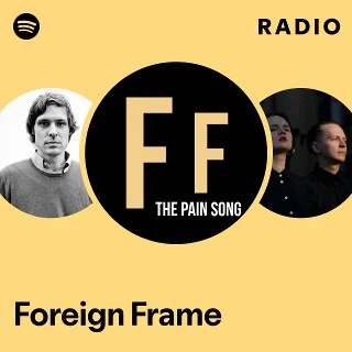 Foreign Frame Radio