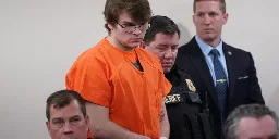 YouTube and Reddit are sued for allegedly enabling the racist mass shooting in Buffalo that left 10 dead