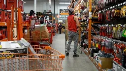 Home Depot to pay $2 million settlement for overcharging customers and false advertising | CNN Business