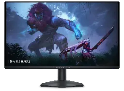 Alienware 27-inch 360Hz QD-OLED Gaming Monitor - AW2725DF | Dell Canada