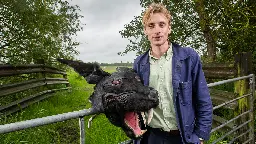 Charlie Cooper’s Myth Country - Series 1: 1. Black Shuck