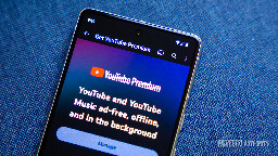 VPN workarounds for cheaper YouTube Premium subscriptions failing (Update: Google confirms)