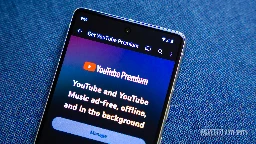Used VPN for cheaper YouTube Premium? Congrats, your subscription has been canceled