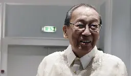 CPP founding chairman Joma Sison passes away