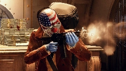 Payday 3’s redemption arc continues as it reveals details on its first ever free DLC heist