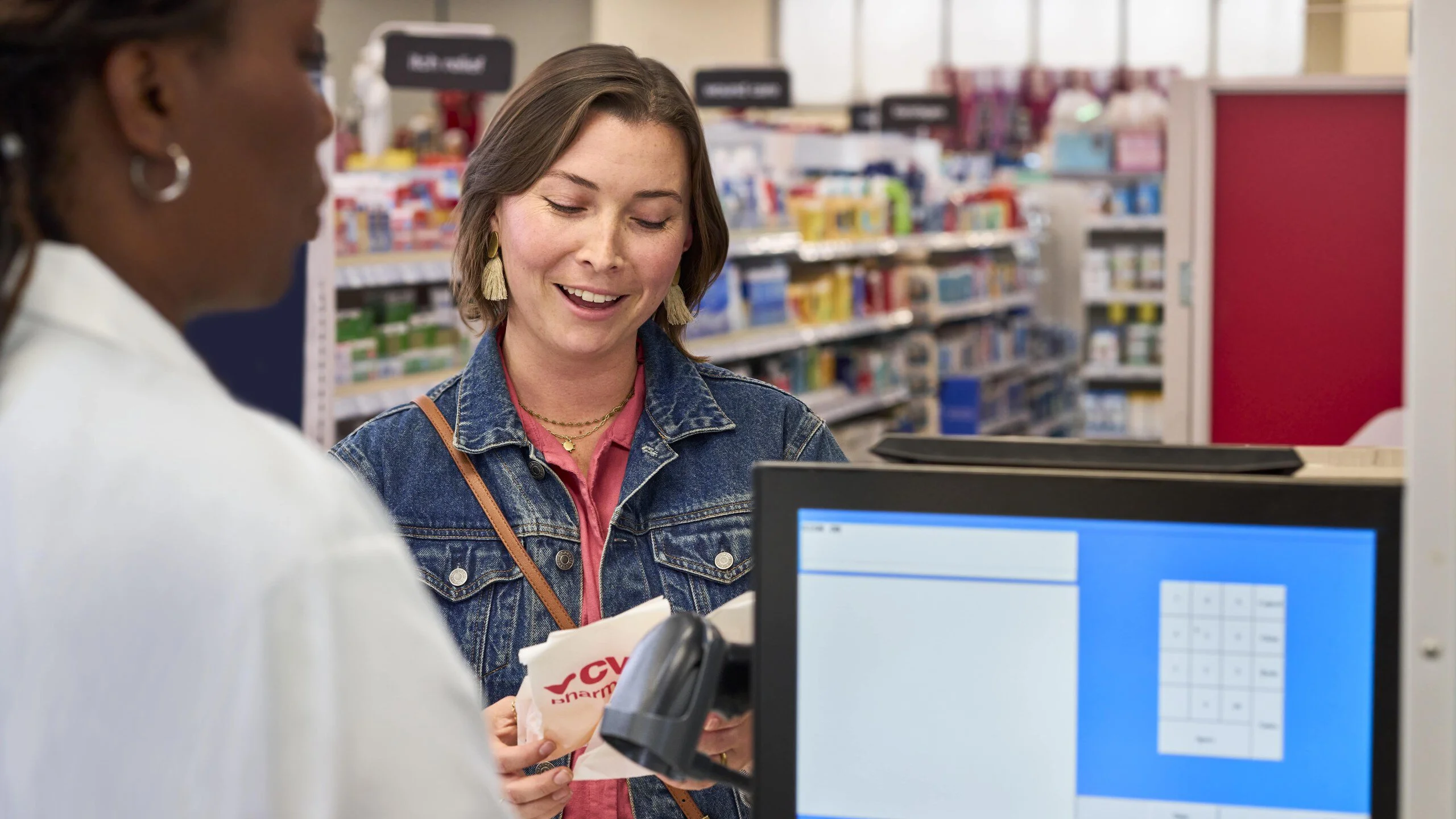 CVS wants your phone to unlock store cabinets in controversial test