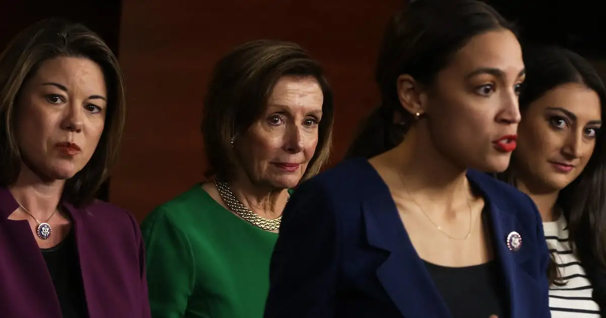 Dem Power Broker ‘Working to Tank’ AOC’s Committee Bid