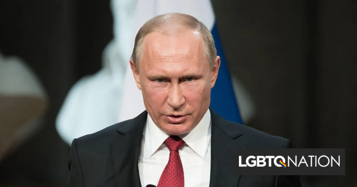 Tim Walz is the victim of a disturbing deepfake campaign & Russia is likely behind it - LGBTQ Nation