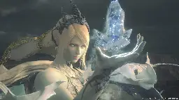 What’s in the FINAL FANTASY XVI demo? | Square Enix Blog