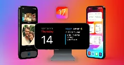 I wish Android 14 inspired as many app updates as iOS 17 did