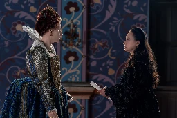 ‘The Serpent Queen’ Canceled; Starz In Talks For Queen Elizabeth I Spinoff Starring Minnie Driver