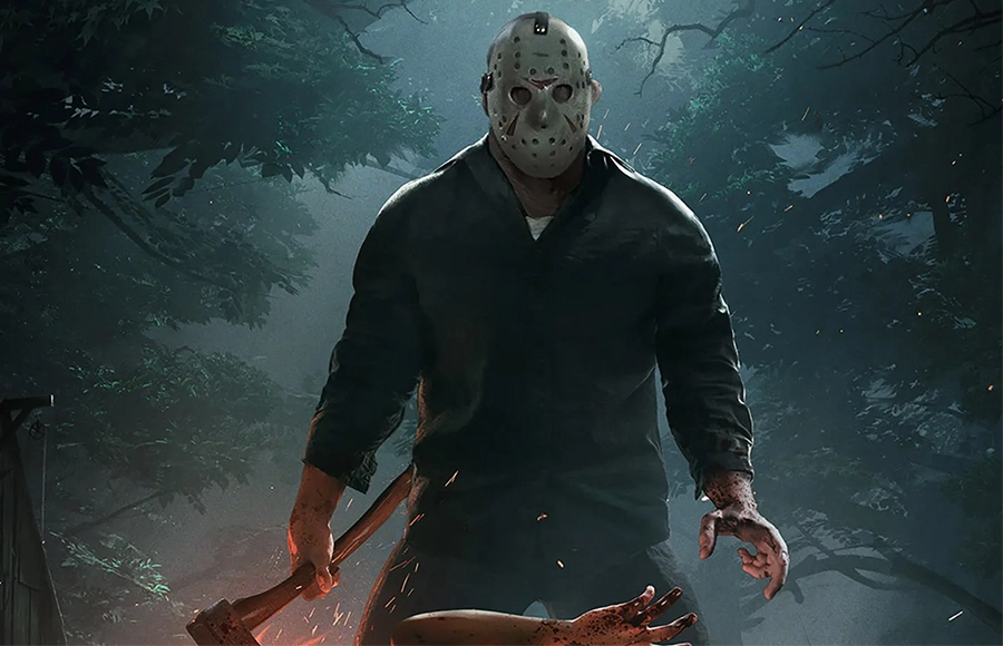 'Friday The 13th: The Game' Servers to Shut Down Tonight