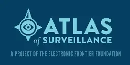 Atlas of Surveillance - Atlas of Surveillance