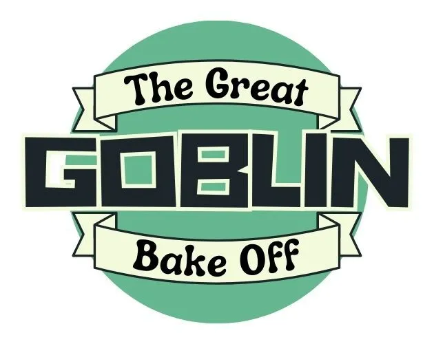 The Great Goblin Bake Off by Meghan(IynnFTW) Cross