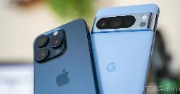 Google will work with Apple on implementing RCS on iPhone