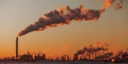 'Words Fail': WMO Report Finds CO2 Accumulating at Record Levels | Common Dreams