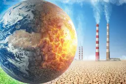 Climate Change - Lemmy.World