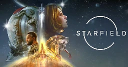 Starfield is getting DLSS, an FOV slider, and ultrawide monitor support