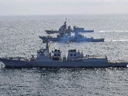 N Korea slams US move to deploy nuclear submarines to peninsula