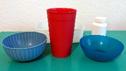 How to make Plastics without Fossil Fuels