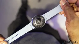 Galaxy Watch update for users with tattooed wrists coming this year