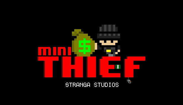 Mini Thief on Steam