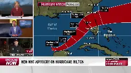 Cat 5 Milton One Of The Strongest Hurricanes On Record - Videos from The Weather Channel