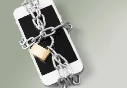 FCC proposes ending cellphone carrier locks after 60 days