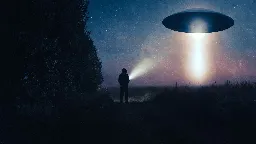 Why more and more people believe in aliens