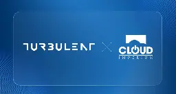 Turbulent Joins Cloud Imperium Games - Roberts Space Industries | Follow the development of Star Citizen and Squadron 42