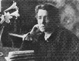 Emma Goldman: Reflections on her 150th Birthday - Agency