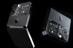 Apple Foldable iPhone Launch Faces Delay Until 2026, Faces Design Roadblocks