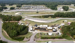 74-year-old motorcyclist dead after crash during race at Barber Motorsports Park