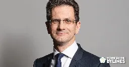 ‘Hard man of Brexit’ Steve Baker changes his mind - Yorkshire Bylines