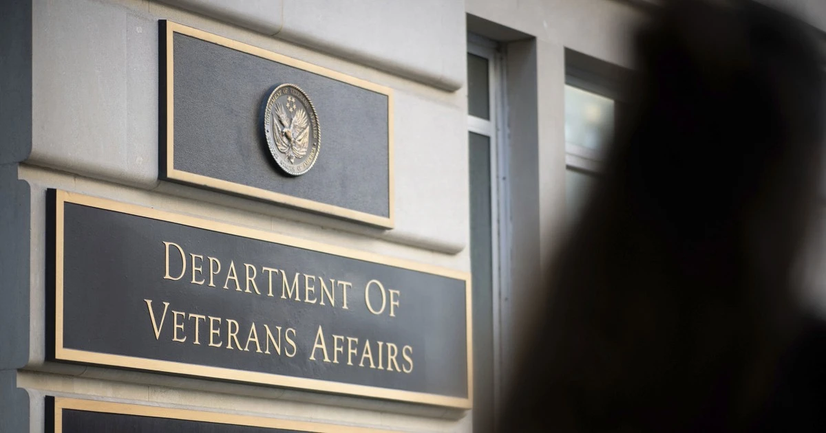 Mass federal layoffs deliver a gutting one-two punch to America's veterans