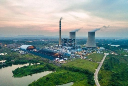 Study: Shutting down nuclear power could increase air pollution